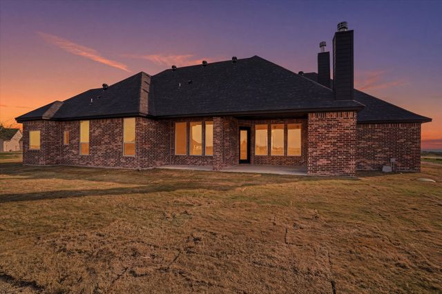450 Red Bird Drive, Springtown, TX 76082