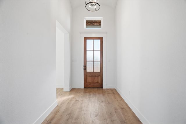 450 Red Bird Drive, Springtown, TX 76082