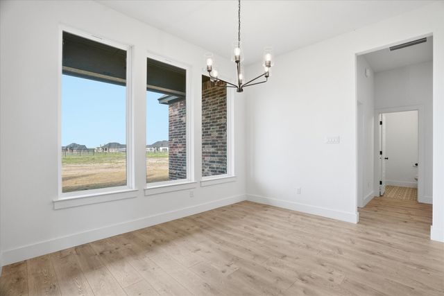 450 Red Bird Drive, Springtown, TX 76082