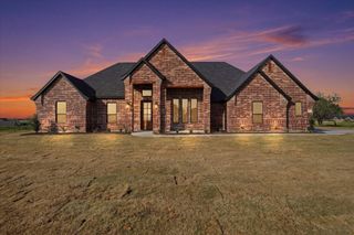 450 Red Bird Drive, Springtown, TX 76082