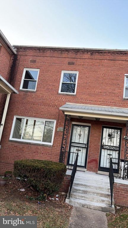 7912 RIGGS RD, Hyattsville, MD 20783