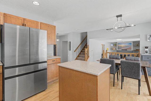 9200 Lakeside Trail, Champlin, MN 55316