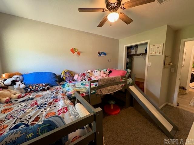 50 Greene Rd 561, Marmaduke, AR 72443