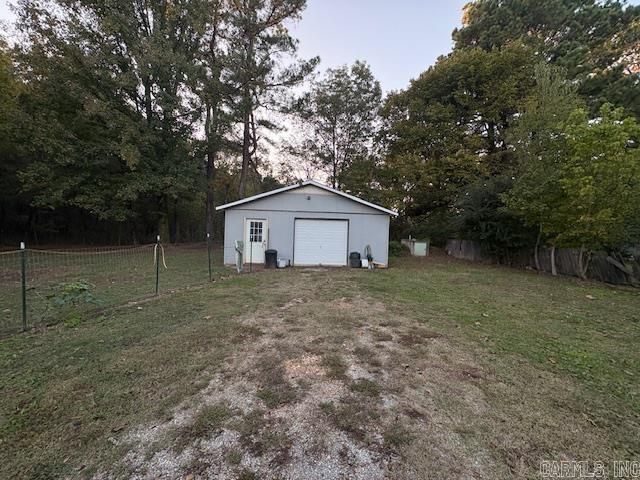 50 Greene Rd 561, Marmaduke, AR 72443