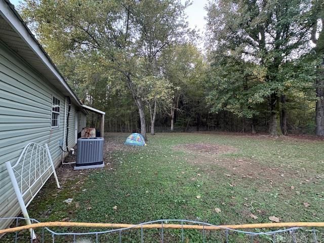 50 Greene Rd 561, Marmaduke, AR 72443