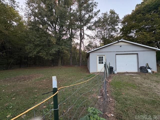 50 Greene Rd 561, Marmaduke, AR 72443