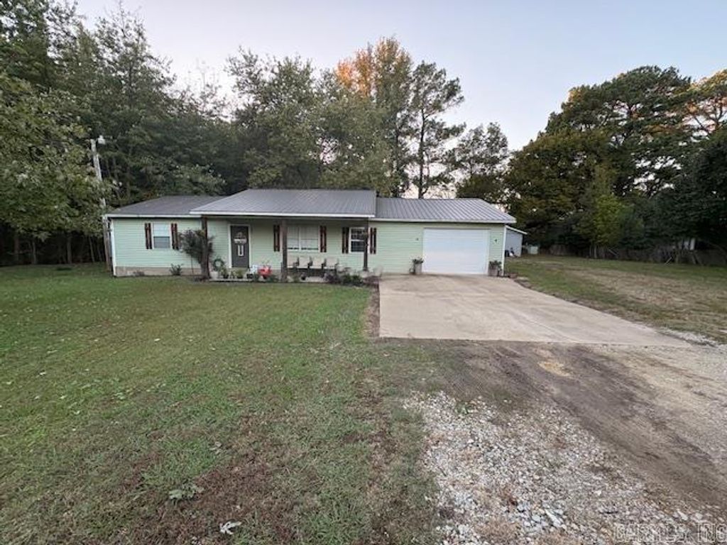 50 Greene Rd 561, Marmaduke, AR 72443