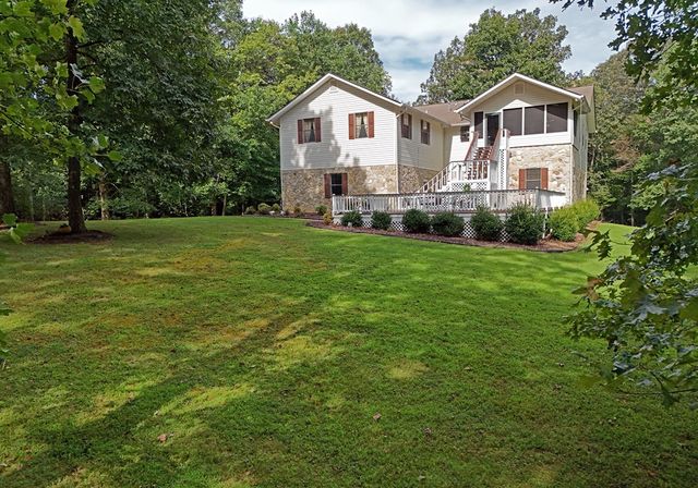409 Johnson Mill Road, Ellijay, GA 30536