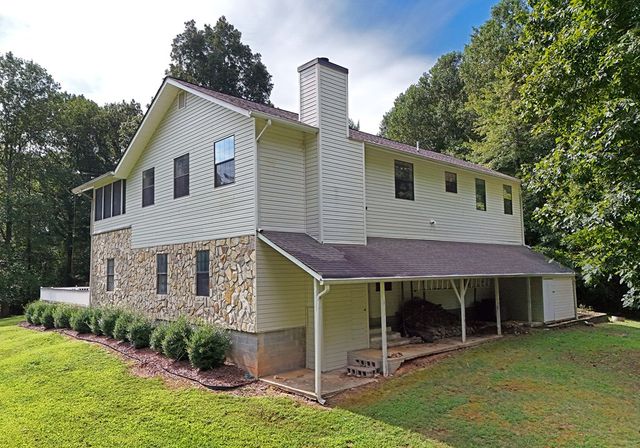 409 Johnson Mill Road, Ellijay, GA 30536