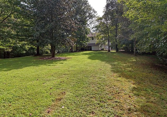 409 Johnson Mill Road, Ellijay, GA 30536