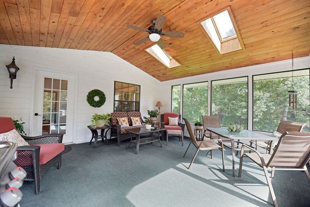 409 Johnson Mill Road, Ellijay, GA 30536