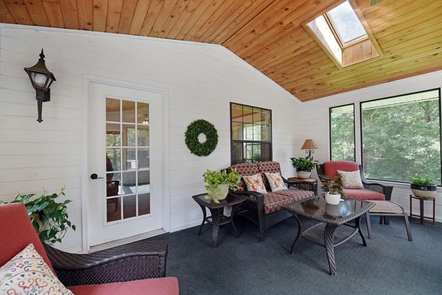 409 Johnson Mill Road, Ellijay, GA 30536
