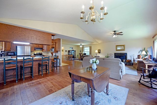 409 Johnson Mill Road, Ellijay, GA 30536