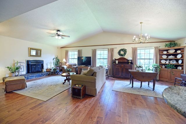 409 Johnson Mill Road, Ellijay, GA 30536