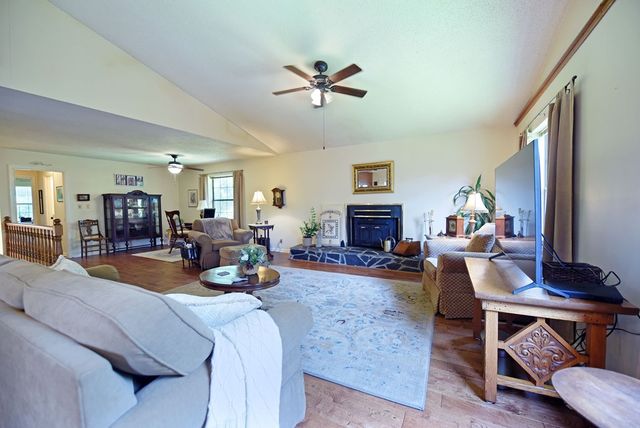 409 Johnson Mill Road, Ellijay, GA 30536