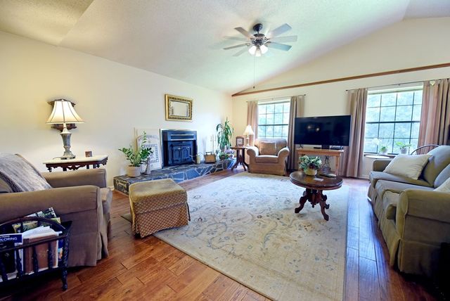 409 Johnson Mill Road, Ellijay, GA 30536
