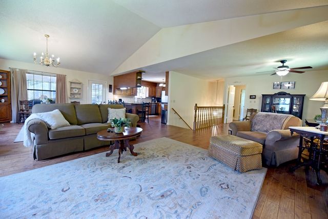 409 Johnson Mill Road, Ellijay, GA 30536