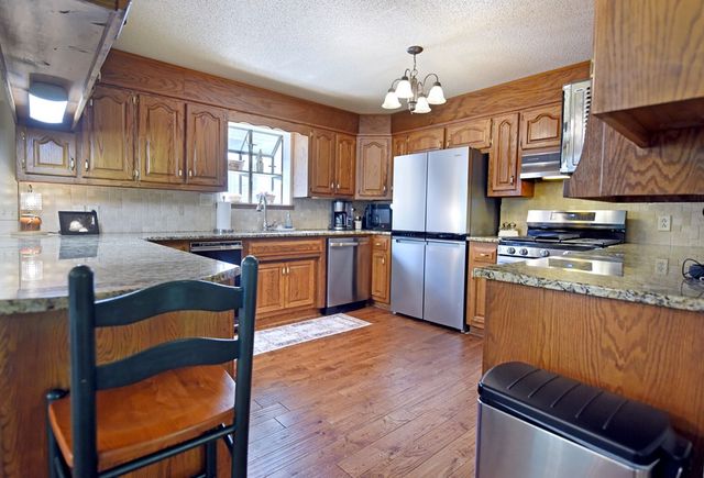 409 Johnson Mill Road, Ellijay, GA 30536
