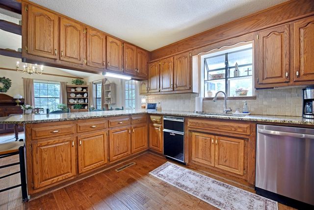 409 Johnson Mill Road, Ellijay, GA 30536