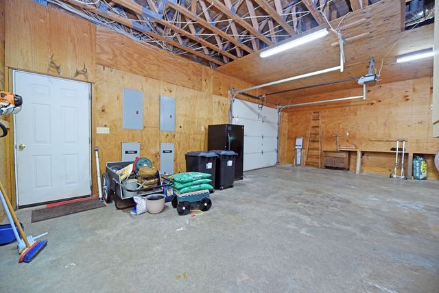 409 Johnson Mill Road, Ellijay, GA 30536