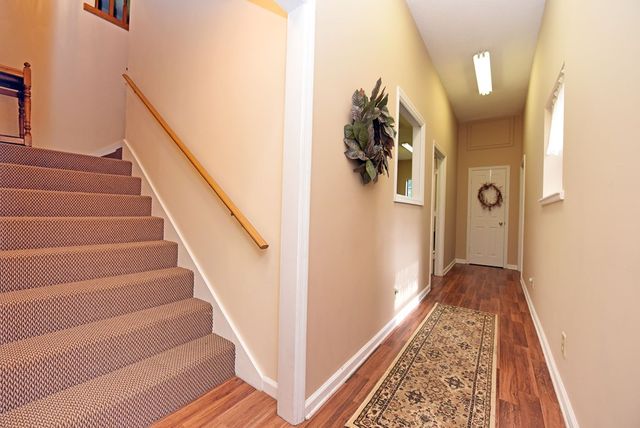 409 Johnson Mill Road, Ellijay, GA 30536
