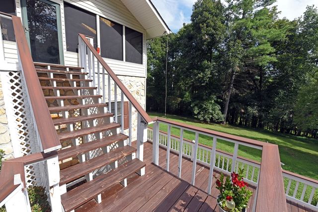 409 Johnson Mill Road, Ellijay, GA 30536