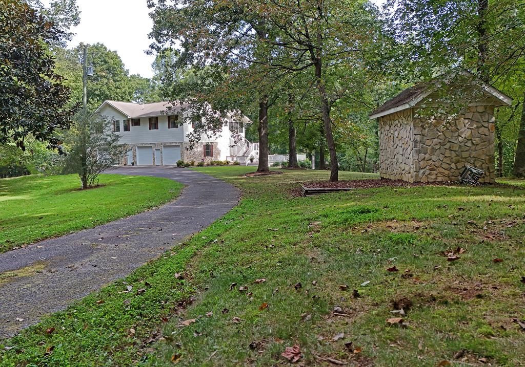 409 Johnson Mill Road, Ellijay, GA 30536