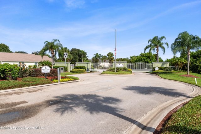 5133 Outlook Drive, Melbourne, FL 32940