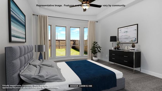 1409 White Daisy LN, Georgetown, TX 78628