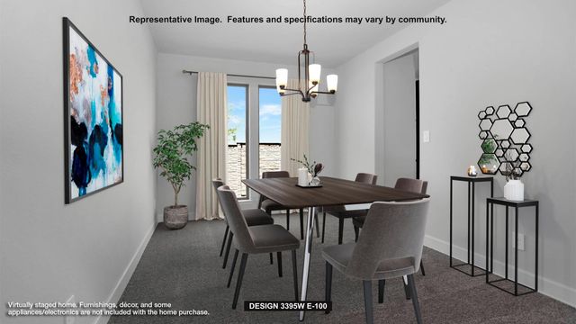 1409 White Daisy LN, Georgetown, TX 78628