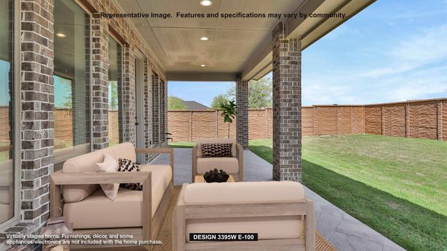 1409 White Daisy LN, Georgetown, TX 78628