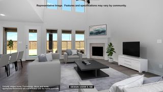 1409 White Daisy LN, Georgetown, TX 78628