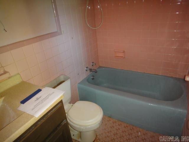 418 W 3rd Street, Lonoke, AR 72086
