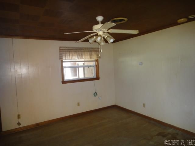 418 W 3rd Street, Lonoke, AR 72086