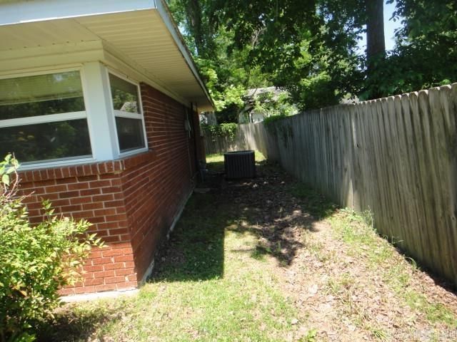 418 W 3rd Street, Lonoke, AR 72086