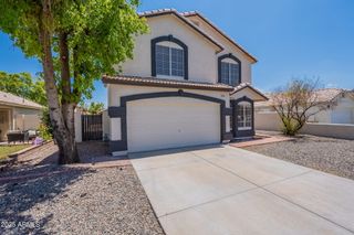 8844 W CHRISTOPHER MICHAEL Lane, Peoria, AZ 85345