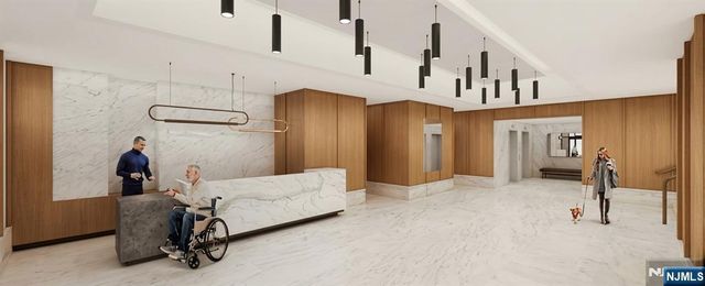 7855 Boulevard East 19G, North Bergen, NJ 07047