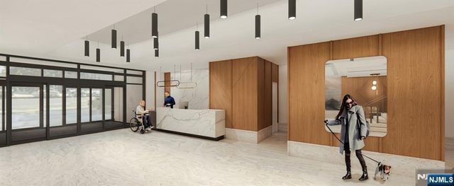 7855 Boulevard East 19G, North Bergen, NJ 07047