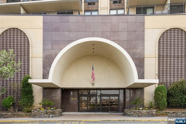 7855 Boulevard East 19G, North Bergen, NJ 07047