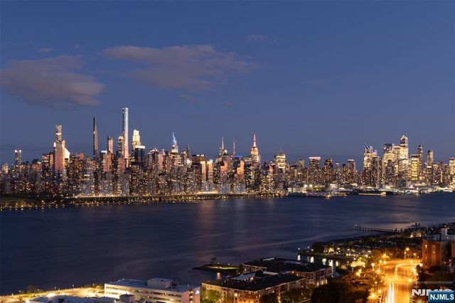 7855 Boulevard East 19G, North Bergen, NJ 07047