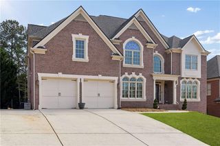 3960 Bonnett Creek Lane, Hoschton, GA 30548