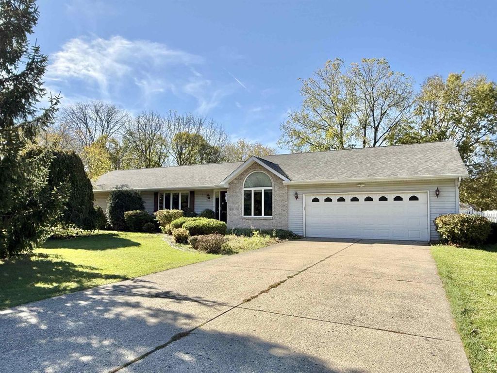 2780 S Hart Road, Beloit, WI 53511