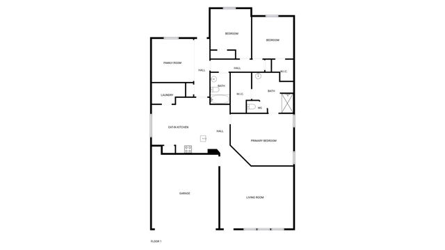 2052 Fair Weather Drive, Lancaster, TX 75146