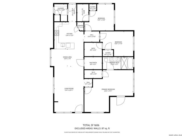 531 W Rosewood, San Antonio, TX 78212