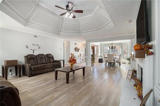 1911 Harvest Way, Loganville, GA 30052