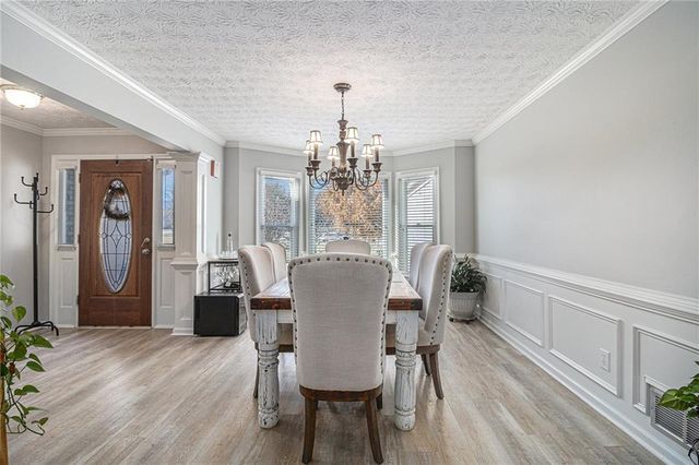 1911 Harvest Way, Loganville, GA 30052