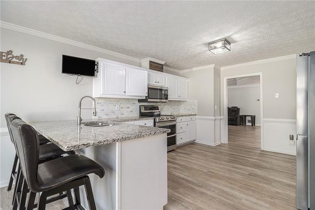 1911 Harvest Way, Loganville, GA 30052