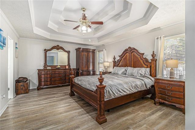 1911 Harvest Way, Loganville, GA 30052