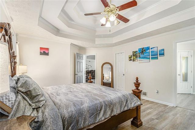 1911 Harvest Way, Loganville, GA 30052