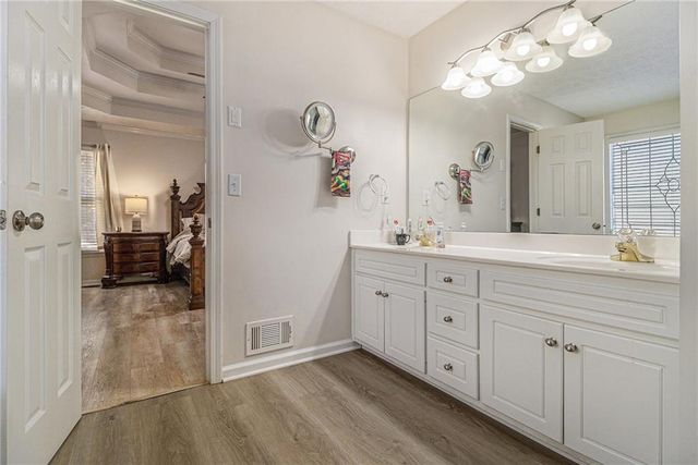 1911 Harvest Way, Loganville, GA 30052